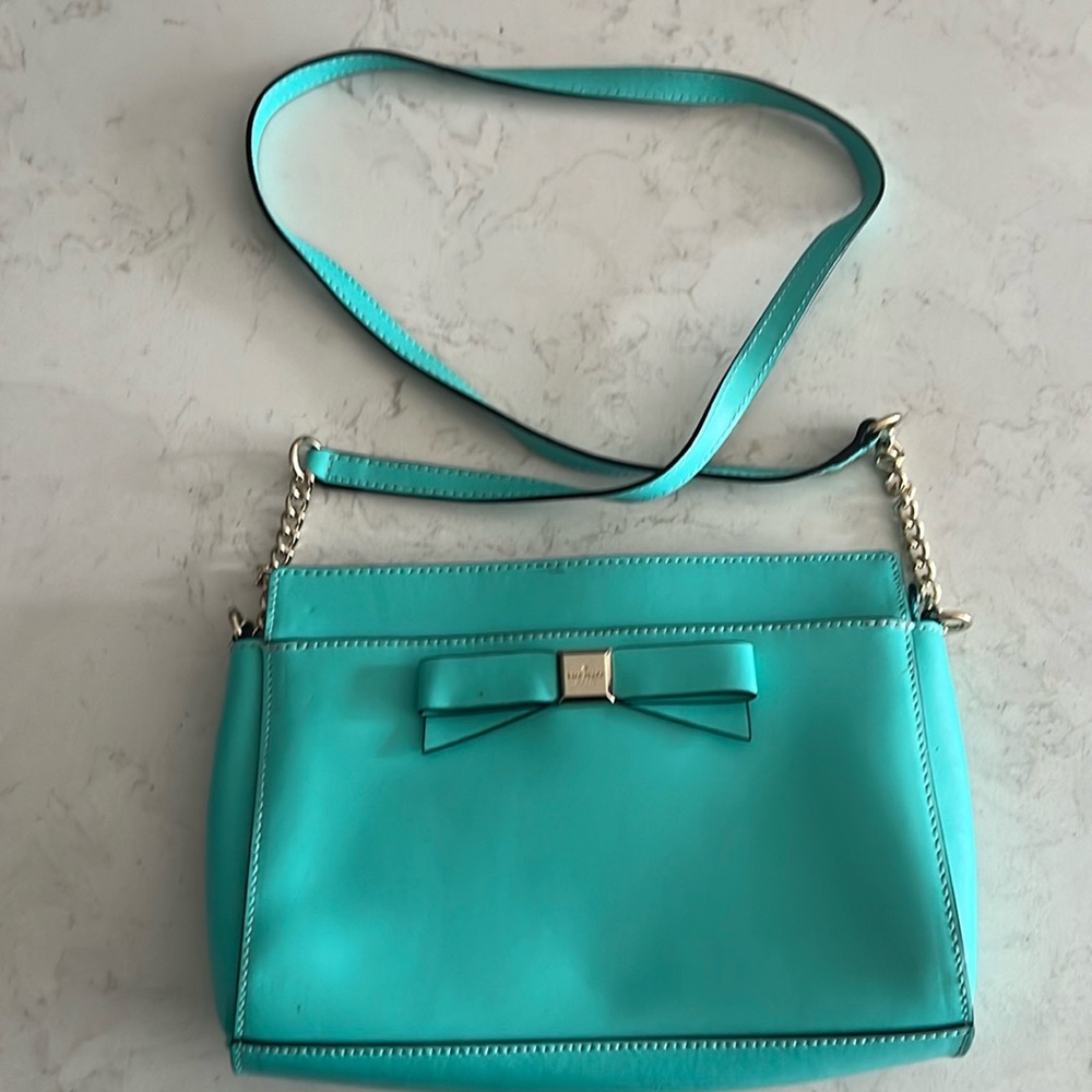 Kate Spade cross body